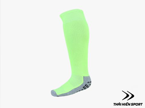  Vớ chống trượt dài xanh dương 