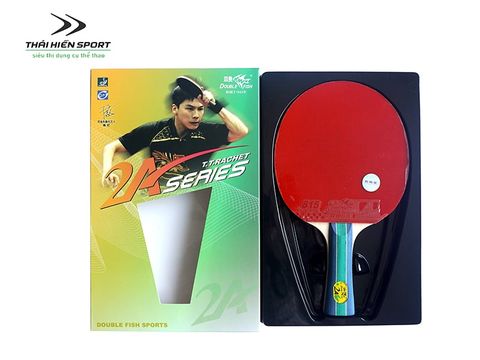  Vợt Bóng Bàn Double Fish 2A-C 