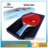  Vợt Bóng Bàn Double Fish 3A-C 