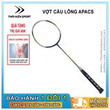  Vợt cầu lông Apacs Tantrum 200 