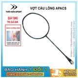  Vợt cầu lông Apacs Virtus 99 