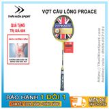  Vợt cầu lông Proace Stroke 319 