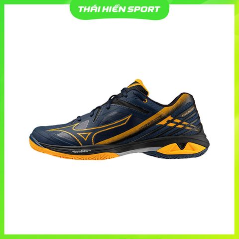  GIÀY CẦU LÔNG MIZUNO WAVE CLAW 3 