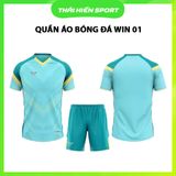  Áo đá bóng CP Win 01 