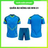  Áo đá bóng CP Win 01 