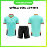  Áo đá bóng CP Win 02 