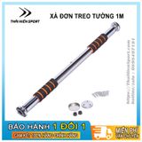  Xà đơn treo tường 1m 