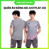  Áo đá bóng Just Play JSX 