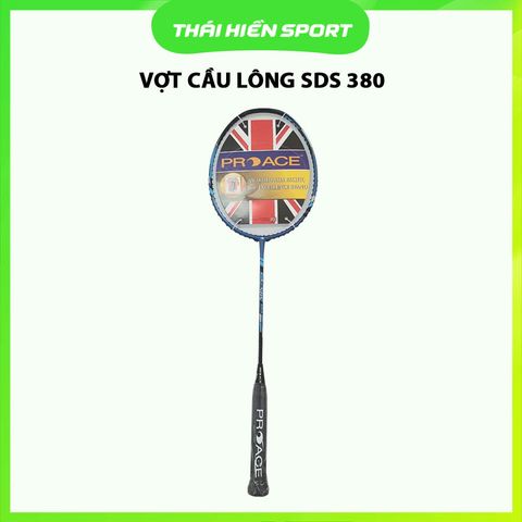  Vợt cầu lông Proace SDS 380 