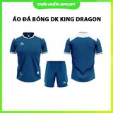  Áo đá bóng Dk King Dragon 