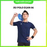  Áo thun polo egan PL06 