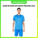  Áo đá bóng Kamito Pressing 2024 