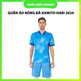  Áo đá bóng Hari 2024 