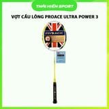  Vợt cầu lông Proace Ultra Power 3 