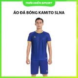  Áo đá bóng Kamito SLNA 