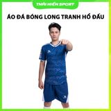  Áo đá bóng Dk Long Tranh Hổ Đấu 