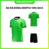  Áo đá bóng Keepfly KFA 0033 