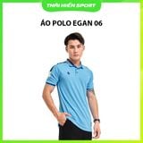  Áo thun polo egan PL06 