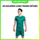  Áo đá bóng Dk Long Tranh Hổ Đấu 