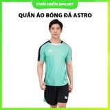  Áo đá bóng Bulbal Astro 