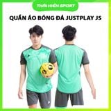  Áo đá bóng Justplay JS 