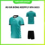  Áo đá bóng Keepfly KFA 0033 