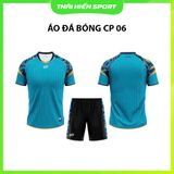  Áo đá bóng CP 06 