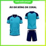  Áo đá bóng Dk Coral 