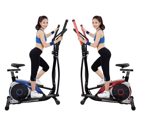  Xe đạp tập MOFIT ENJOY 220 