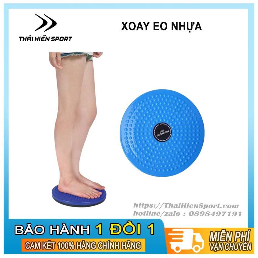  XOAY EO NHỰA 