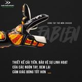  Găng tay thủ môn Zocker Gloves Fabien 