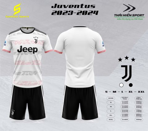 Áo Bóng Đá Juventus – Shop thể thao Thái Hiền tại Bình Dương Áo Bóng Đá Juventus – Shop Thể Thao Thái Hiền Tại Bình Dương