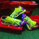  GIÀY BÓNG ĐÁ PUMA FUTURE ULTIMATE ENERGY CAGE TT 