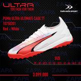  GIÀY BÓNG ĐÁ PUMA ULTRA  ULTIMATE CAGE TT 