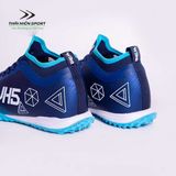  GIÀY ĐÁ BÓNG WIKA VH5 XANH NAVY 