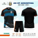  Áo đá bóng Argentina 