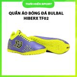  Giày đá bóng Bulbal HiberX TF02 