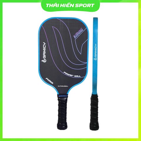  Vợt Pickleball Gamicy Burning 