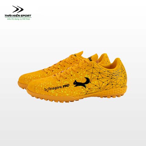  Giày bóng đá Zocker Inspire Pro  Cam 