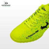  Giày bóng đá Zocker Inspire Pro Xanh Chuối 