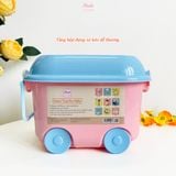  Bộ đồ chơi phát triển trí não BDC30 Hinata 