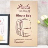  Balo đa năng cho mẹ Hinata BL01 