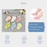  Vớ cotton chống trượt Hinata V16 