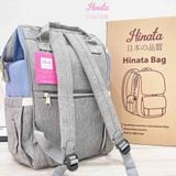  Balo đa năng cho mẹ Hinata BL01 
