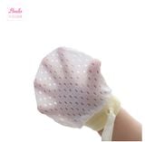  SET 5 Bao tay cho trẻ sơ sinh Hinata BTA01 