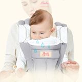  Đai địu con đa năng Hinata DDC02 