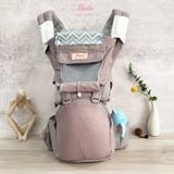  Đai địu con đa năng Hinata DDC02 