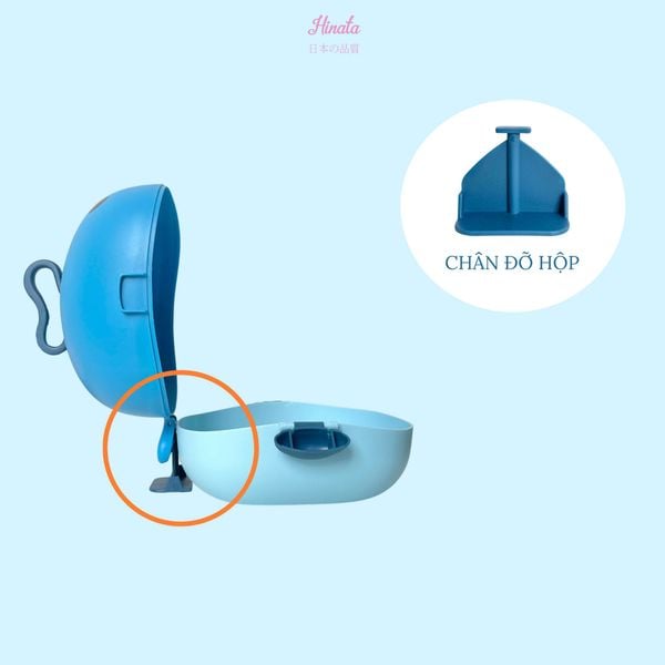  Bộ đồ chơi thông minh BDC32 - Thương hiệu Hinata 