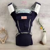  Đai địu con đa năng Hinata DDC02 