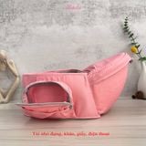  Đai địu con đa năng Hinata DDC02 